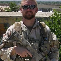 Matthew Axelson height profile photo