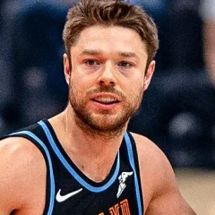 Matthew Dellavedova height profile photo
