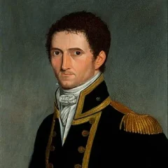 Matthew Flinders height profile photo