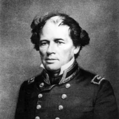 Matthew Fontaine Maury height profile photo