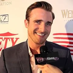 Matthew Hussey height profile photo