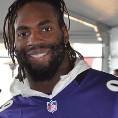 Matthew Judon height profile photo