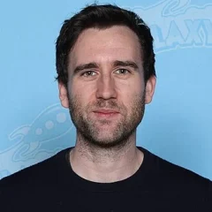 Matthew Lewis (actor) height profile photo