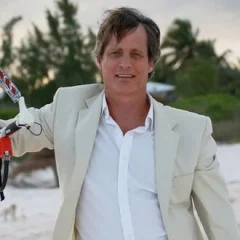 Matthew Mellon height profile photo