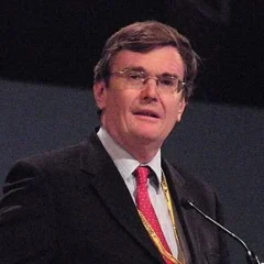 Matthew Oakeshott, Baron Oakeshott of Seagrove Bay height profile photo