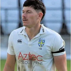 Matthew Potts height profile photo