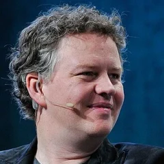 Matthew Prince height profile photo
