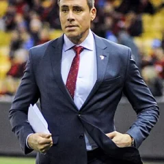 Matthew Richardson (footballer) height profile photo