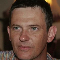 Matthew Wright (presenter) height profile photo
