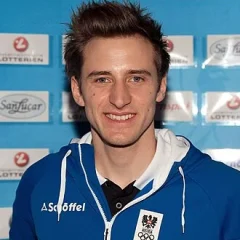 Matthias Mayer height profile photo