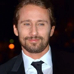 Matthias Schoenaerts height profile photo