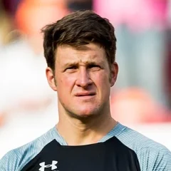 Matthias Steiner height profile photo