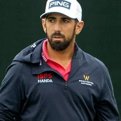 Matthieu Pavon height profile photo