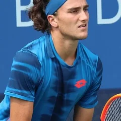 Mattia Bellucci height profile photo