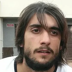 Mattia Perin height profile photo