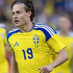 Mattias Svanberg height profile photo