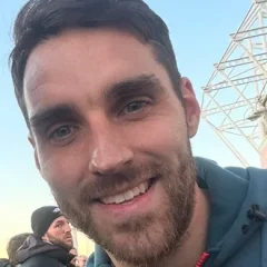 Matty James height profile photo