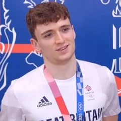 Matty Lee height profile photo