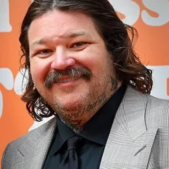 Matty Matheson height profile photo