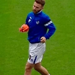 Matty Taylor (footballer, born 1990) height profile photo