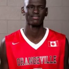 Matur Maker height profile photo