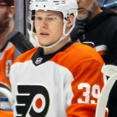 Matvei Michkov height profile photo