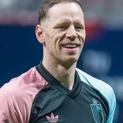Matz Sels height profile photo