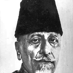 Maulana Azad height profile photo
