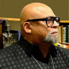 Maulana Karenga height profile photo