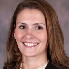 Maureen Magarity height profile photo