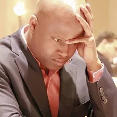 Maurice Ashley height profile photo
