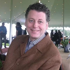 Maurice Berger height profile photo