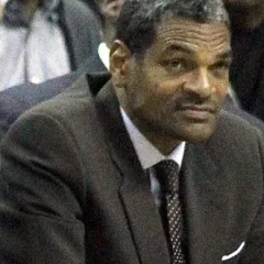 Maurice Cheeks height profile photo