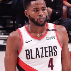 Maurice Harkless height profile photo