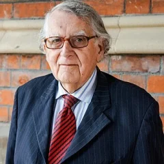 Maurice Hayes height profile photo