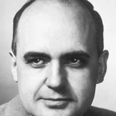 Maurice Hilleman height profile photo