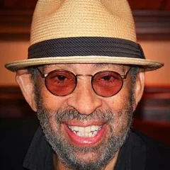 Maurice Hines height profile photo