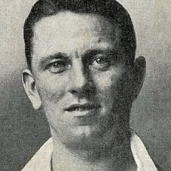 Maurice Leyland height profile photo