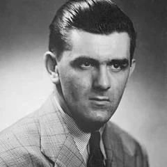 Maurice Richard height profile photo
