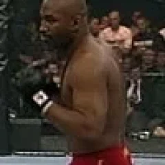 Maurice Smith (fighter) height profile photo