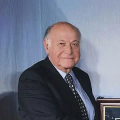 Maurice Tempelsman height profile photo