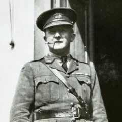 Maurice Wilder-Neligan height profile photo