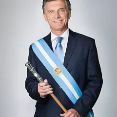 Mauricio Macri height profile photo