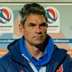 Mauricio Pellegrino height profile photo