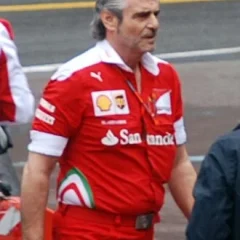 Maurizio Arrivabene height profile photo