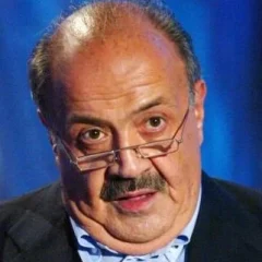 Maurizio Costanzo height profile photo