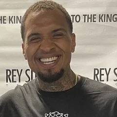 Maurkice Pouncey height profile photo