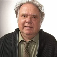 Maury Chaykin height profile photo