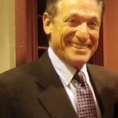 Maury Povich height profile photo