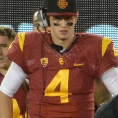 Max Browne height profile photo